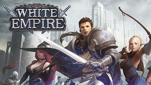 game pic for White empire